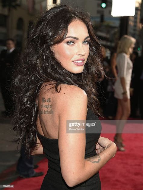 Megan fox getty. Things To Know About Megan fox getty. 